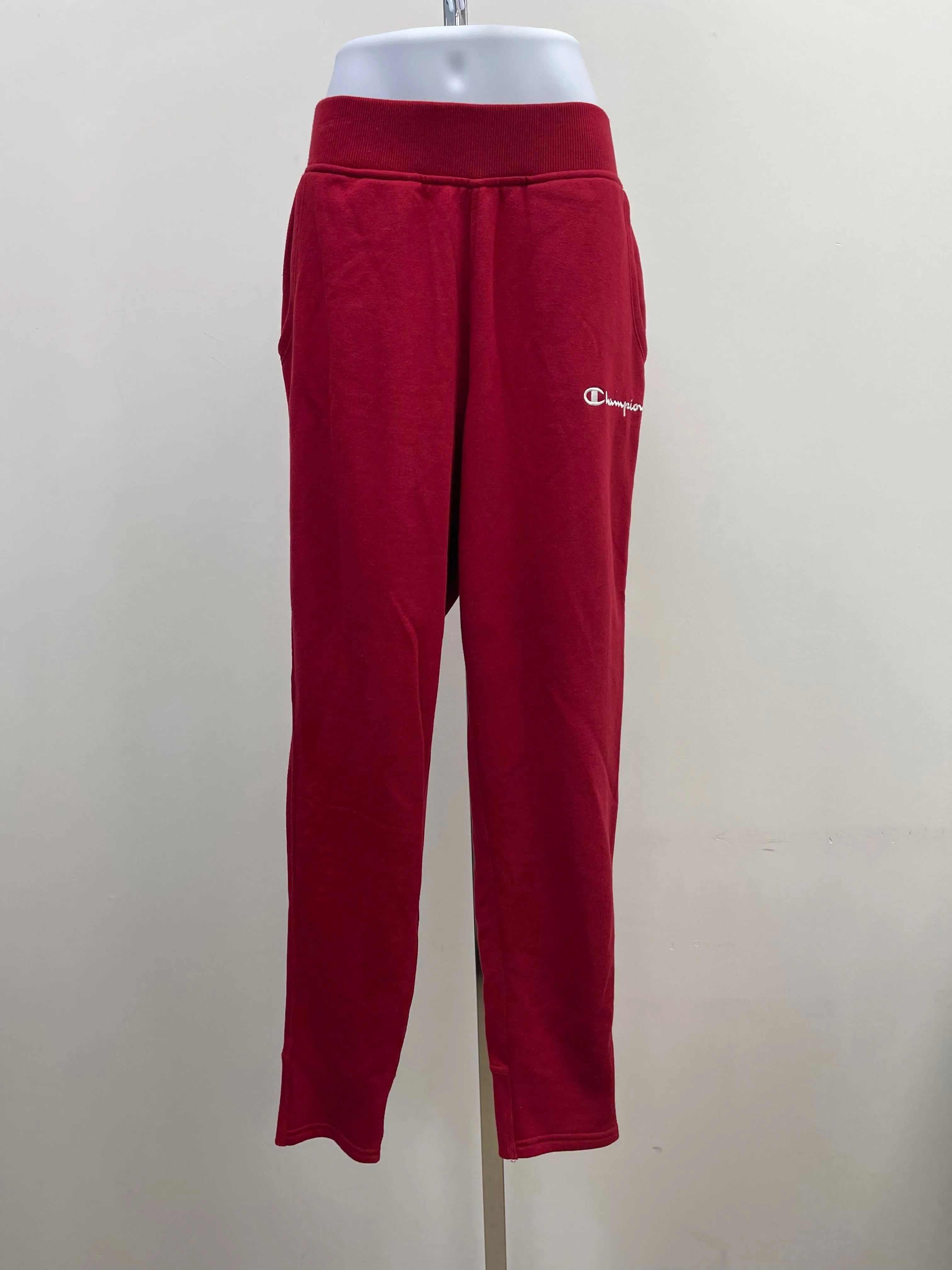 Women's Champion Sweatpants, Small