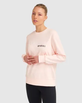 Women's Cinzia Crew