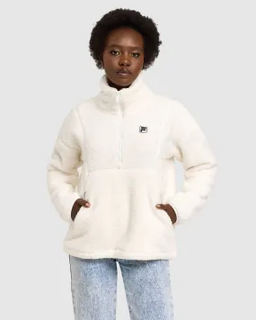 Women's Monika Qtr Zip