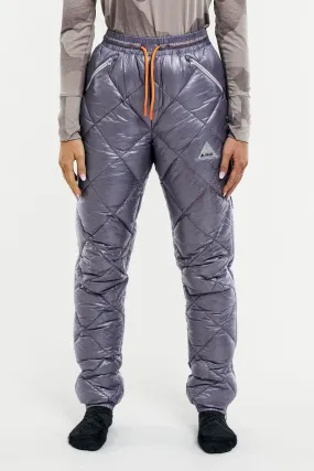 Women's Snow Drop Down Pants